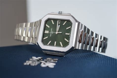 patek philippe cubitus replica